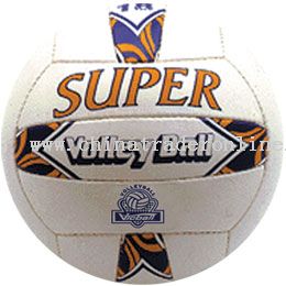 Hand Sewn volleyball from China